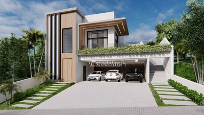 Casa de Condomínio, 3 quartos - Foto 3