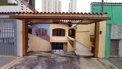 Sobrado, 3 quartos, 171 m² - Foto 1