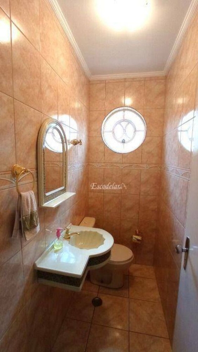 Sobrado, 3 quartos, 171 m² - Foto 5