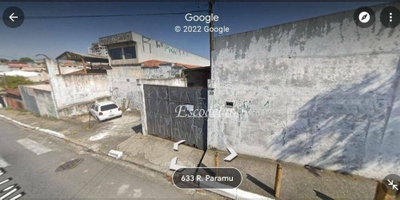 Terreno, 1120 m² - Foto 2