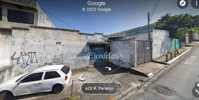 Terreno, 1120 m² - Foto 3