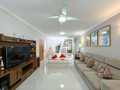 Sobrado, 4 quartos, 180 m² - Foto 2