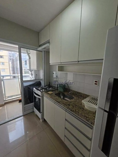 Apartamento, 1 quarto, 40 m² - Foto 4