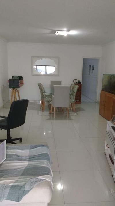 Apartamento, 3 quartos, 132 m² - Foto 3