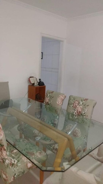 Apartamento, 3 quartos, 132 m² - Foto 5