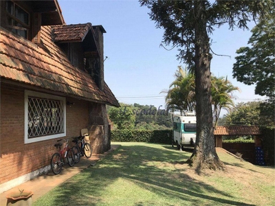 Casa, 4 quartos, 300 m² - Foto 3