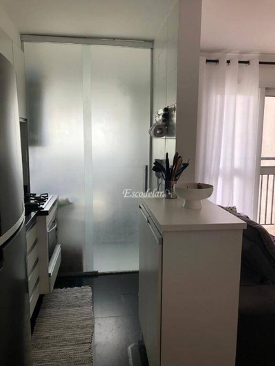 Apartamento, 3 quartos, 57 m² - Foto 4