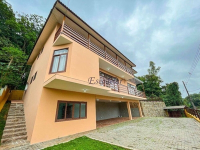 Casa de Condomínio, 6 quartos - Foto 5