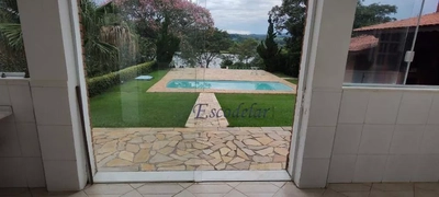 Chácara, 5 quartos, 2942 m² - Foto 3