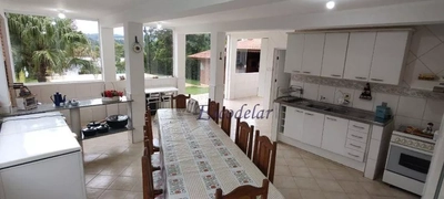 Chácara, 5 quartos, 2942 m² - Foto 5