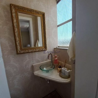 Apartamento, 2 quartos, 120 m² - Foto 5