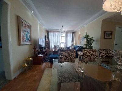 Apartamento, 2 quartos, 120 m² - Foto 4