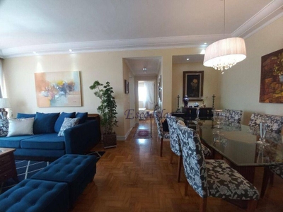 Apartamento, 2 quartos, 120 m² - Foto 1