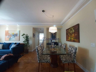 Apartamento, 2 quartos, 120 m² - Foto 2