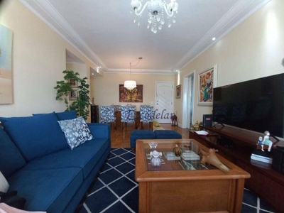 Apartamento, 2 quartos, 120 m² - Foto 3