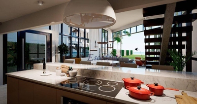 Casa, 5 quartos, 420 m² - Foto 4