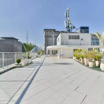 Apartamento, 5 quartos, 245 m² - Foto 5