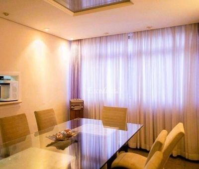 Sobrado, 5 quartos, 500 m² - Foto 4