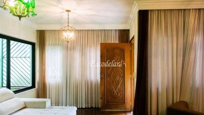 Sobrado, 5 quartos, 500 m² - Foto 5