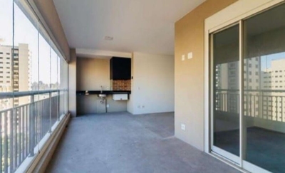 Apartamento, 3 quartos, 110 m² - Foto 4