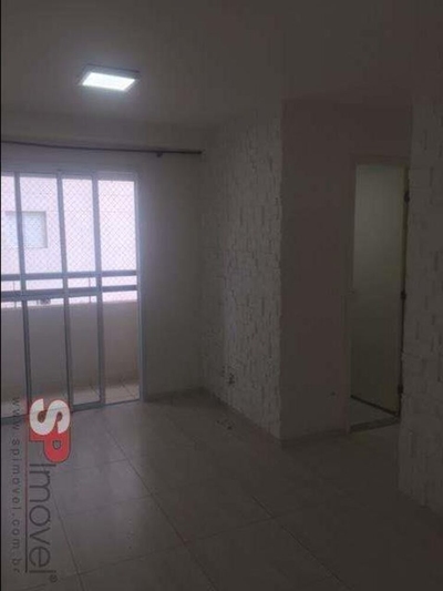 Apartamento, 2 quartos, 50 m² - Foto 3