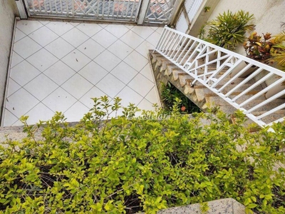 Sobrado, 3 quartos, 200 m² - Foto 4