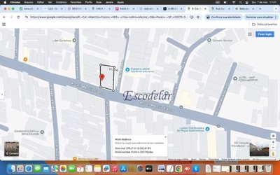 Terreno, 2640 m² - Foto 2