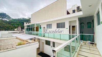 Prédio Inteiro, 420 m² - Foto 1