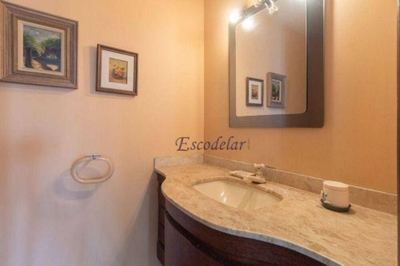 Apartamento, 4 quartos, 207 m² - Foto 5