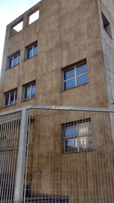 Prédio Inteiro, 1000 m² - Foto 1