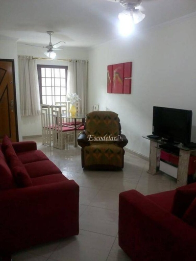 Casa de Condomínio, 3 quartos - Foto 5