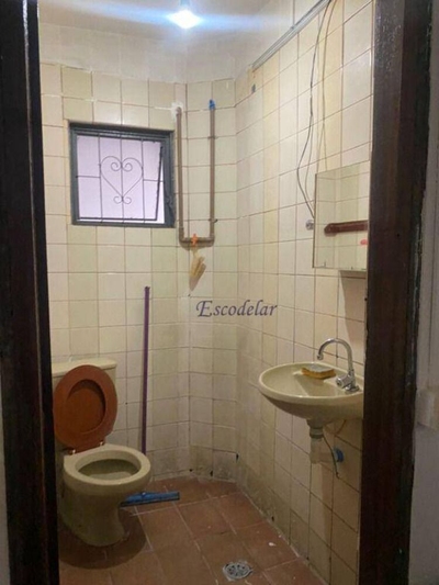 Sobrado, 10 quartos, 450 m² - Foto 4