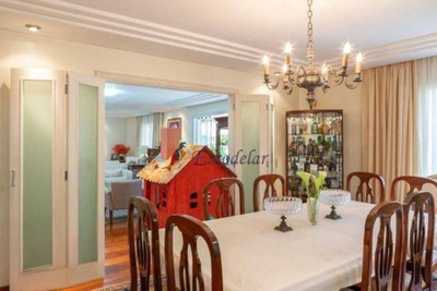 Apartamento, 4 quartos, 350 m² - Foto 3