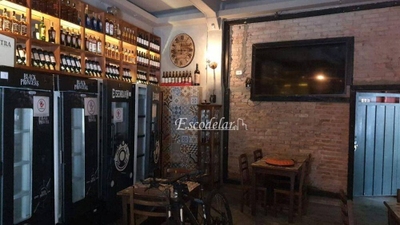 Loja-Salão, 298 m² - Foto 2