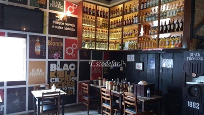 Loja-Salão, 298 m² - Foto 4