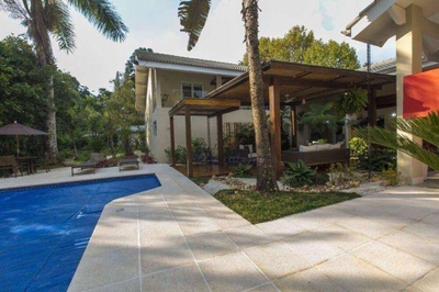 Casa de Condomínio, 5 quartos - Foto 4