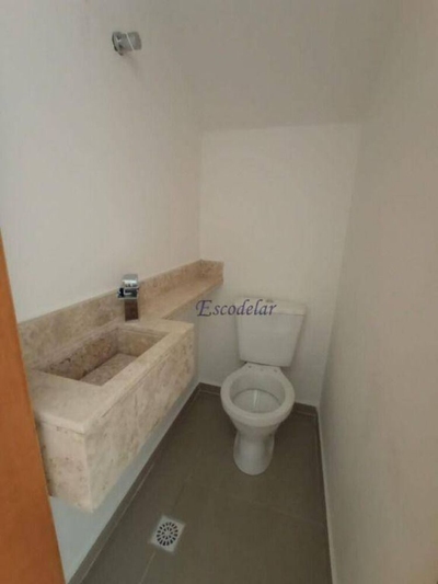 Sobrado, 3 quartos, 112 m² - Foto 5