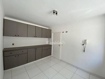 Apartamento, 3 quartos, 157 m² - Foto 4