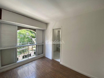 Apartamento, 3 quartos, 157 m² - Foto 2