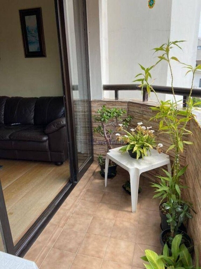 Apartamento, 3 quartos, 74 m² - Foto 2