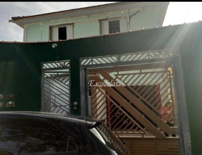 Terreno, 480 m² - Foto 3