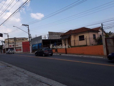 Terreno, 1800 m² - Foto 2