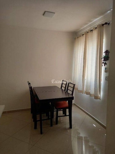 Casa de Condomínio, 3 quartos - Foto 5