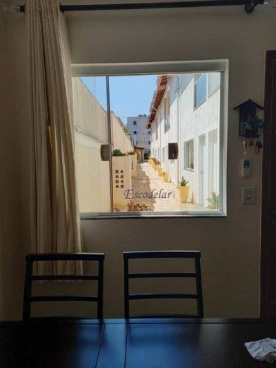 Casa de Condomínio, 3 quartos - Foto 3