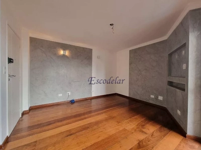 Apartamento, 3 quartos, 120 m² - Foto 3