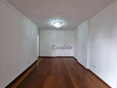 Apartamento, 3 quartos, 120 m² - Foto 5