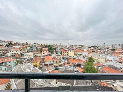 Apartamento, 1 quarto, 30 m² - Foto 4