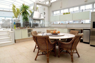 Cobertura, 4 quartos, 700 m² - Foto 2