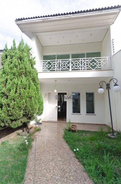 Casa, 4 quartos, 830 m² - Foto 1