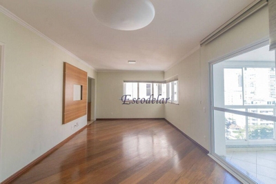 Apartamento, 3 quartos, 155 m² - Foto 5